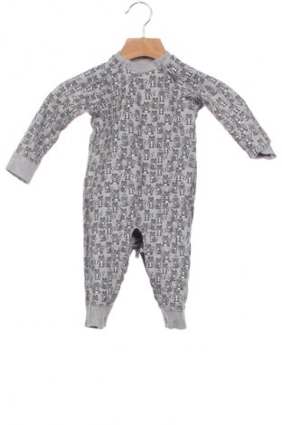 Kinder Overall Unbranded, Größe 3-6m/ 62-68 cm, Farbe Mehrfarbig, Preis 16,24 €