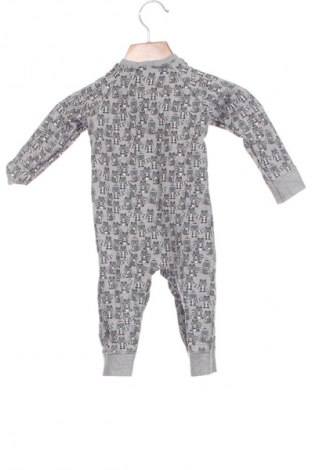 Kinder Overall Unbranded, Größe 3-6m/ 62-68 cm, Farbe Mehrfarbig, Preis 16,24 €