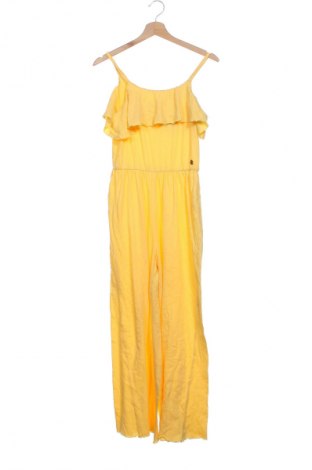 Dziecięcy kombinezon Unbranded, Rozmiar 13-14y/ 164-168 cm, Kolor Żółty, Cena 75,00 zł