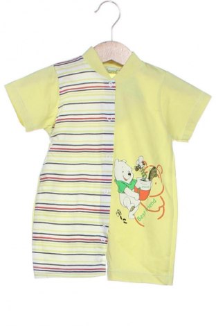 Kinder Overall Unbranded, Größe 2-3m/ 56-62 cm, Farbe Mehrfarbig, Preis 26,09 €