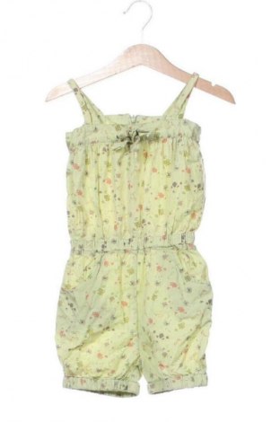 Kinder Overall Unbranded, Größe 12-18m/ 80-86 cm, Farbe Mehrfarbig, Preis 16,37 €