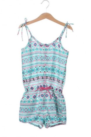 Kinder Overall Yd, Größe 6-7y/ 122-128 cm, Farbe Mehrfarbig, Preis 16,69 €