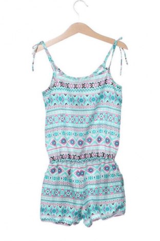 Kinder Overall Yd, Größe 6-7y/ 122-128 cm, Farbe Mehrfarbig, Preis 16,69 €