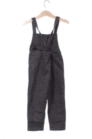 Kinder Overall Zara, Größe 18-24m/ 86-98 cm, Farbe Grau, Preis € 11,99