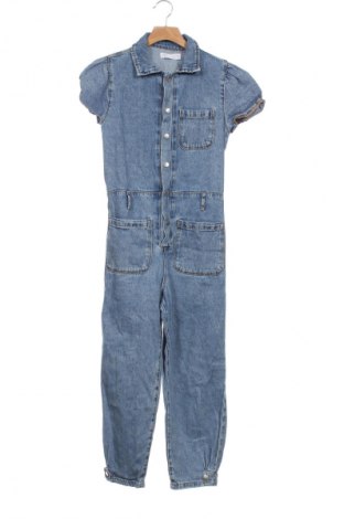 Παιδική σαλοπέτα Zara, Μέγεθος 10-11y/ 146-152 εκ., Χρώμα Μπλέ, Τιμή 7,99 €