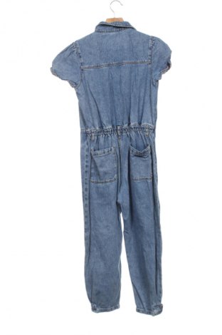 Παιδική σαλοπέτα Zara, Μέγεθος 10-11y/ 146-152 εκ., Χρώμα Μπλέ, Τιμή 7,99 €