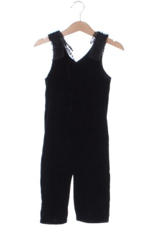 Παιδική σαλοπέτα Zara, Μέγεθος 18-24m/ 86-98 εκ., Χρώμα Μαύρο, Τιμή 12,99 €