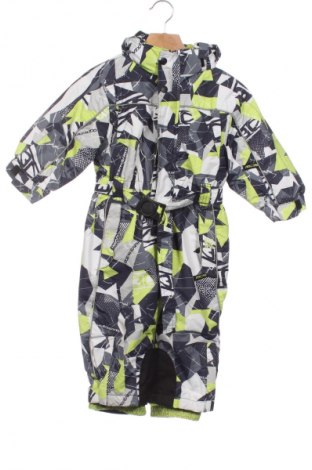 Salopetă pentru copii pentru sporturi de iarnă Authority, Mărime 18-24m/ 86-98 cm, Culoare Multicolor, Preț 109,99 Lei