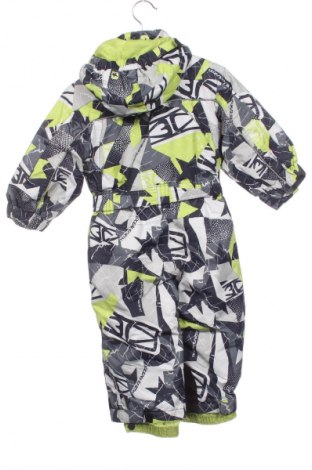 Salopetă pentru copii pentru sporturi de iarnă Authority, Mărime 18-24m/ 86-98 cm, Culoare Multicolor, Preț 109,99 Lei