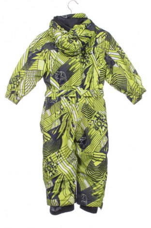 Salopetă pentru copii pentru sporturi de iarnă Authority, Mărime 2-3y/ 98-104 cm, Culoare Multicolor, Preț 109,99 Lei