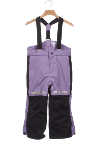 Detský overal pre zimné športy Kaxs, Veľkosť 3-4y/ 104-110 cm, Farba Viacfarebná, Cena  31,93 €