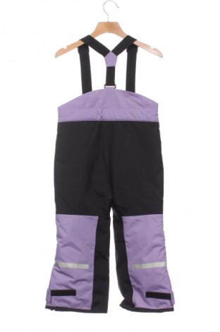 Detský overal pre zimné športy Kaxs, Veľkosť 3-4y/ 104-110 cm, Farba Viacfarebná, Cena  31,93 €