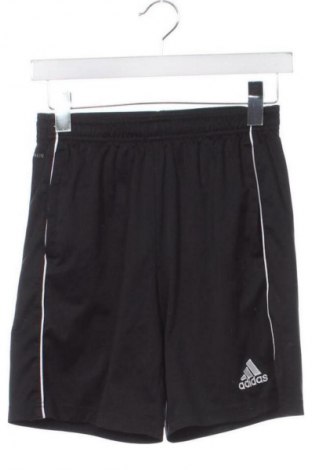 Kinder Shorts Adidas, Größe 12-13y/ 158-164 cm, Farbe Schwarz, Preis € 13,99