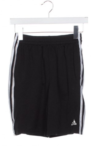 Kinder Shorts Adidas, Größe 13-14y/ 164-168 cm, Farbe Schwarz, Preis € 13,99