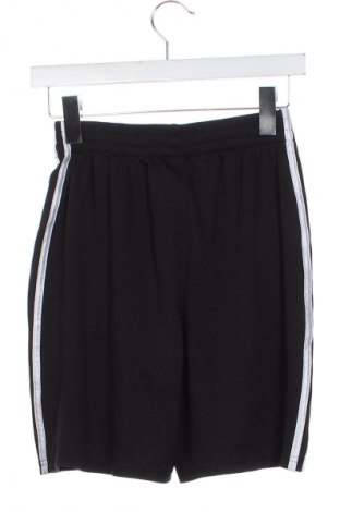 Kinder Shorts Adidas, Größe 13-14y/ 164-168 cm, Farbe Schwarz, Preis € 13,99