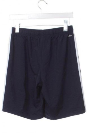 Kinder Shorts Adidas, Größe 13-14y/ 164-168 cm, Farbe Blau, Preis € 18,99