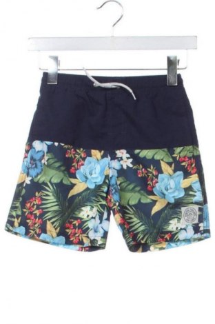 Kinder Shorts Admiral, Größe 8-9y/ 134-140 cm, Farbe Mehrfarbig, Preis € 9,00