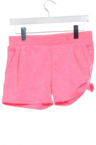 Dziecięce szorty Apparel, Rozmiar 12-13y/ 158-164 cm, Kolor Różowy, Cena 33,05 zł