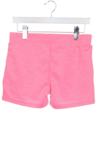 Dziecięce szorty Apparel, Rozmiar 12-13y/ 158-164 cm, Kolor Różowy, Cena 33,05 zł