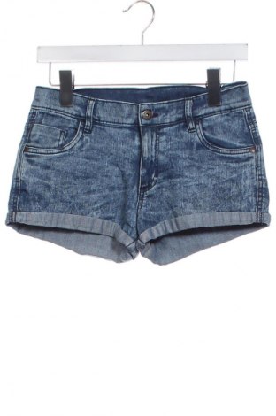 Dětské krátké kalhoty  Arizona, Velikost 12-13y/ 158-164 cm, Barva Modrá, Cena  229,00 Kč