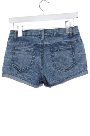 Dětské krátké kalhoty  Arizona, Velikost 12-13y/ 158-164 cm, Barva Modrá, Cena  229,00 Kč