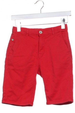 Kinder Shorts Ativo Kids, Größe 12-13y/ 158-164 cm, Farbe Rot, Preis € 9,21