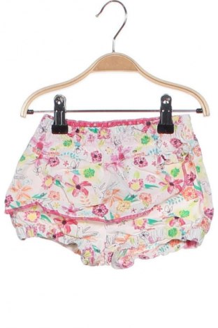 Kinder Shorts Baby Club, Größe 9-12m/ 74-80 cm, Farbe Mehrfarbig, Preis € 7,00