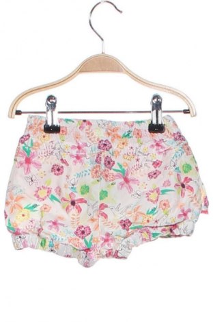 Kinder Shorts Baby Club, Größe 9-12m/ 74-80 cm, Farbe Mehrfarbig, Preis € 7,00