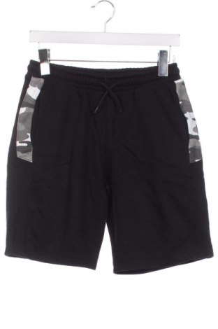 Kinder Shorts C&A, Größe 10-11y/ 146-152 cm, Farbe Schwarz, Preis € 9,99