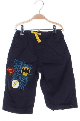 Dětské krátké kalhoty  C&A, Velikost 6-7y/ 122-128 cm, Barva Vícebarevné, Cena  176,00 Kč