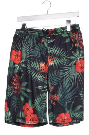 Kinder Shorts Chapter, Größe 15-18y/ 170-176 cm, Farbe Mehrfarbig, Preis € 7,99