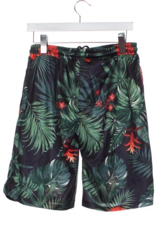 Kinder Shorts Chapter, Größe 15-18y/ 170-176 cm, Farbe Mehrfarbig, Preis € 7,99