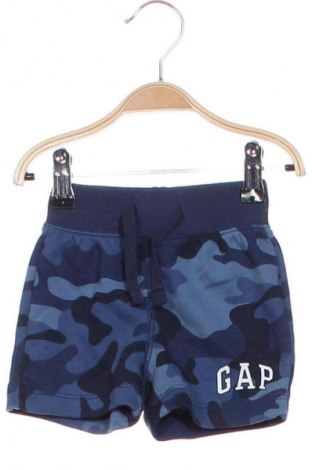 Pantaloni scurți pentru copii Gap Baby, Mărime 6-9m/ 68-74 cm, Culoare Multicolor, Preț 46,64 Lei