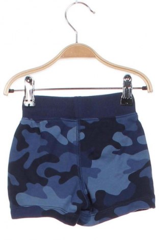Pantaloni scurți pentru copii Gap Baby, Mărime 6-9m/ 68-74 cm, Culoare Multicolor, Preț 46,64 Lei