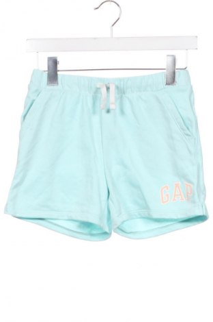 Παιδικό κοντό παντελόνι Gap Kids, Μέγεθος 11-12y/ 152-158 εκ., Χρώμα Μπλέ, Τιμή 9,42 €