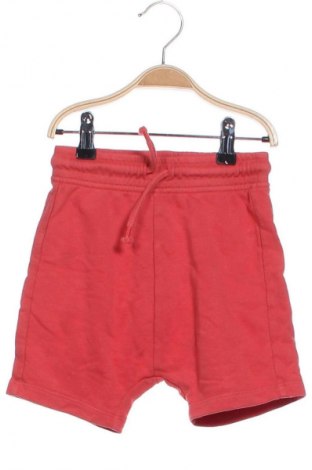 Kinder Shorts George, Größe 3-4y/ 104-110 cm, Farbe Rot, Preis € 7,16