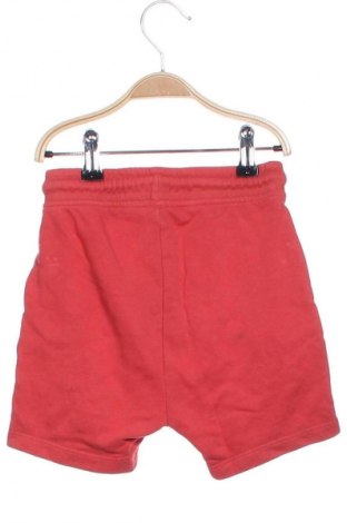 Kinder Shorts George, Größe 3-4y/ 104-110 cm, Farbe Rot, Preis € 7,16