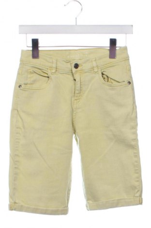 Kinder Shorts Guess, Größe 13-14y/ 164-168 cm, Farbe Grün, Preis 10,99 €