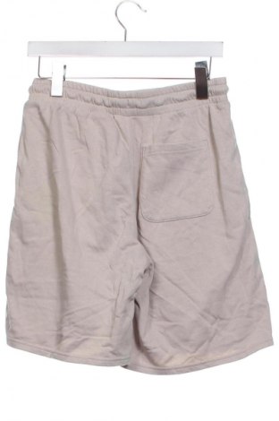 Παιδικό κοντό παντελόνι H&M, Μέγεθος 14-15y/ 168-170 εκ., Χρώμα  Μπέζ, Τιμή 8,99 €