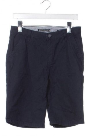 Kinder Shorts H&M, Größe 14-15y/ 168-170 cm, Farbe Blau, Preis 9,99 €