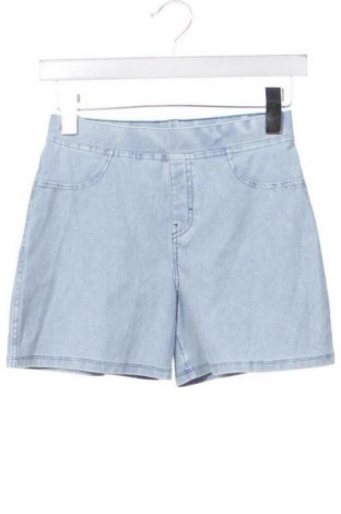 Kinder Shorts H&M, Größe 14-15y/ 168-170 cm, Farbe Blau, Preis € 9,99