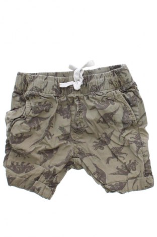 Pantaloni scurți pentru copii H&M, Mărime 18-24m/ 86-98 cm, Culoare Multicolor, Preț 26,61 Lei