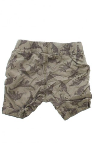 Pantaloni scurți pentru copii H&M, Mărime 18-24m/ 86-98 cm, Culoare Multicolor, Preț 26,61 Lei