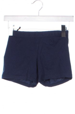 Dziecięce szorty H&M, Rozmiar 4-5y/ 110-116 cm, Kolor Niebieski, Cena 32,99 zł