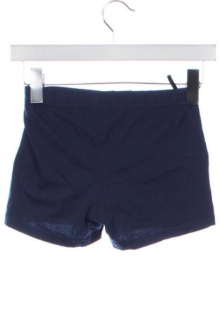 Dziecięce szorty H&M, Rozmiar 4-5y/ 110-116 cm, Kolor Niebieski, Cena 32,99 zł