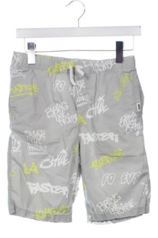 Kinder Shorts H&M, Größe 10-11y/ 146-152 cm, Farbe Mehrfarbig, Preis 6,99 €