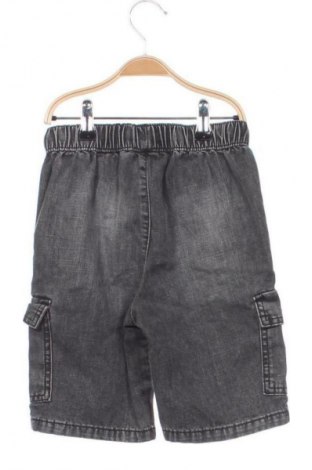 Kinder Shorts H&M, Größe 5-6y/ 116-122 cm, Farbe Grau, Preis 6,99 €