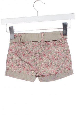 Детски къс панталон H&M, Размер 2-3y/ 98-104 см, Цвят Многоцветен, Цена 22,92 лв.