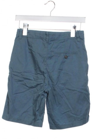 Kinder Shorts H&M, Größe 11-12y/ 152-158 cm, Farbe Blau, Preis € 7,34