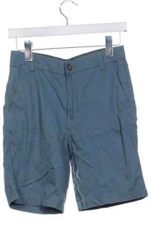 Kinder Shorts H&M, Größe 11-12y/ 152-158 cm, Farbe Blau, Preis € 7,34